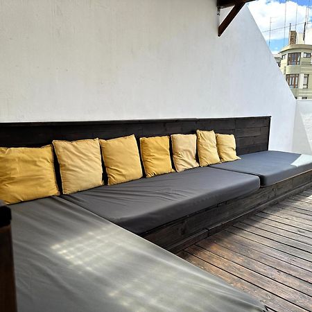 Mercado Central Suites Valencia Eksteriør bilde