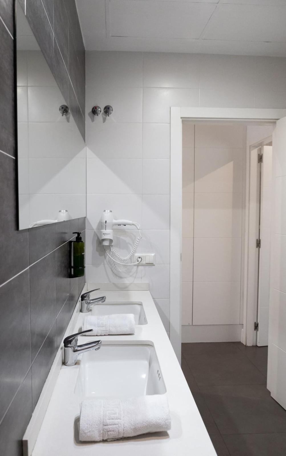 Mercado Central Suites Valencia Eksteriør bilde