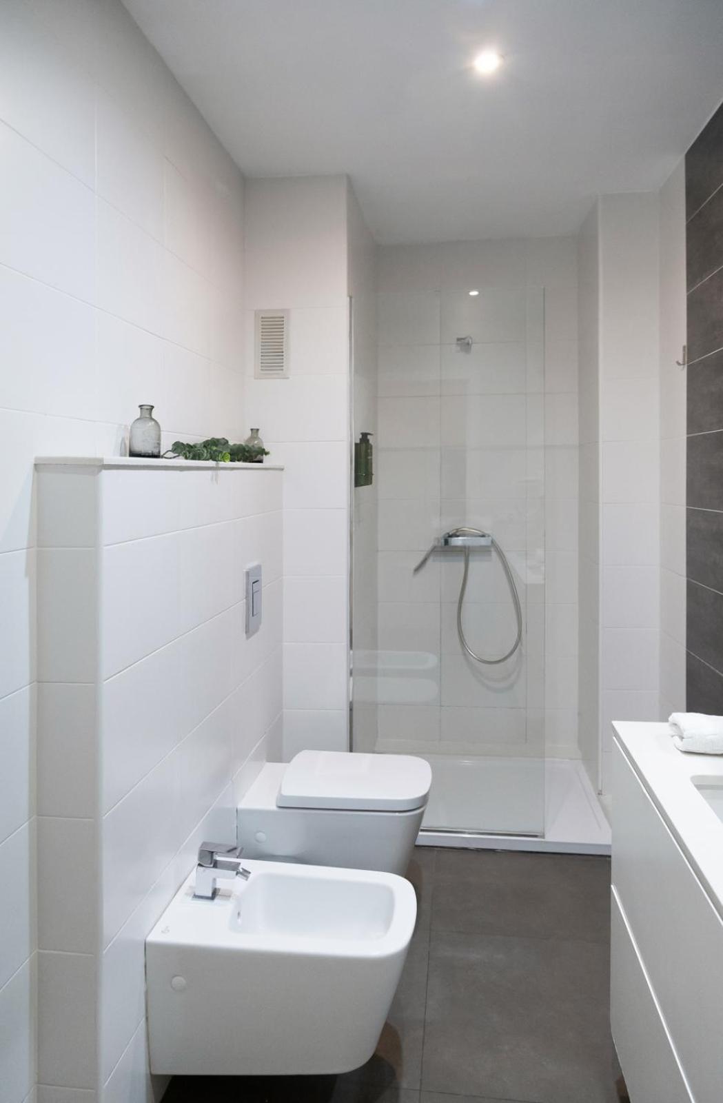 Mercado Central Suites Valencia Eksteriør bilde