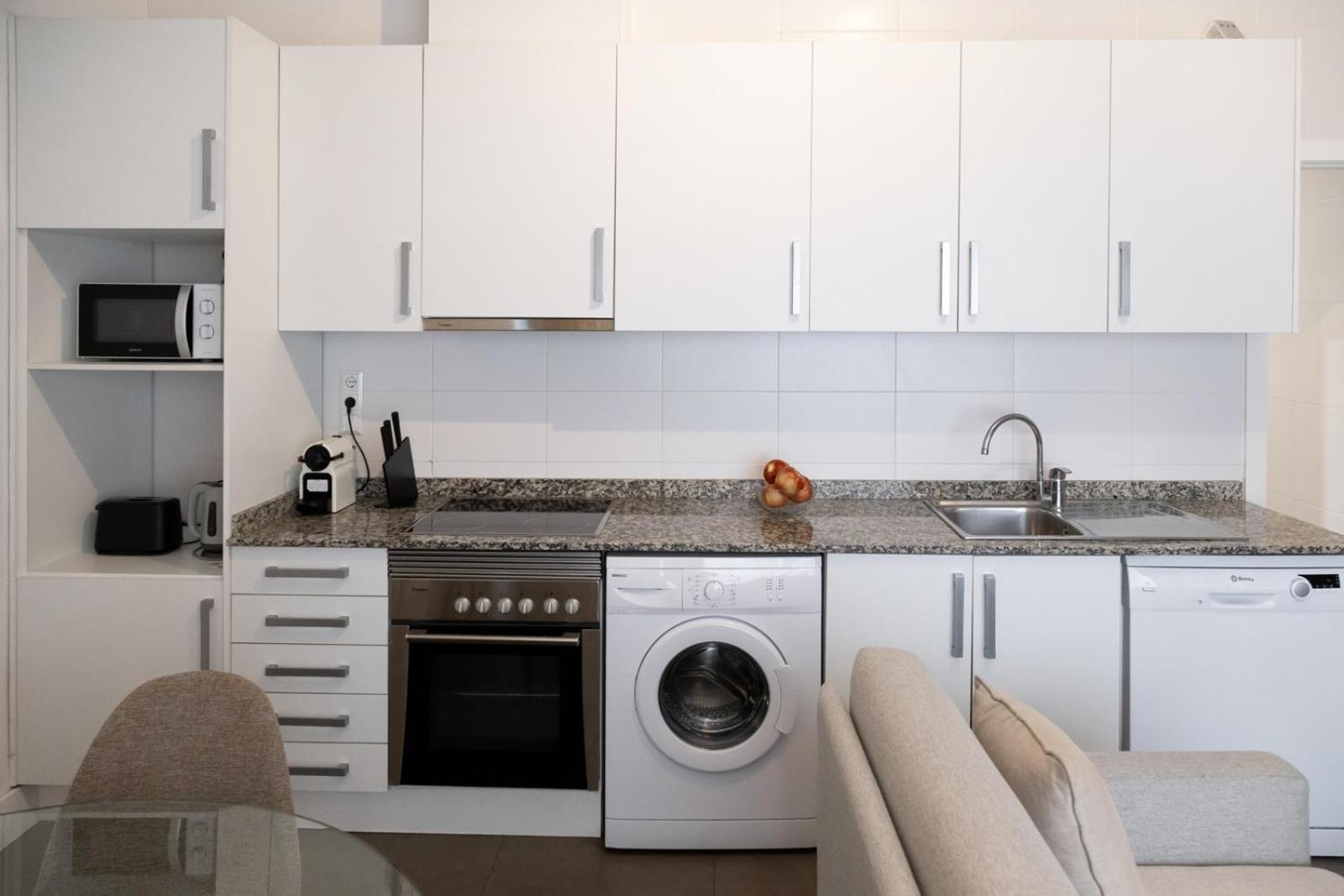 Mercado Central Suites Valencia Eksteriør bilde