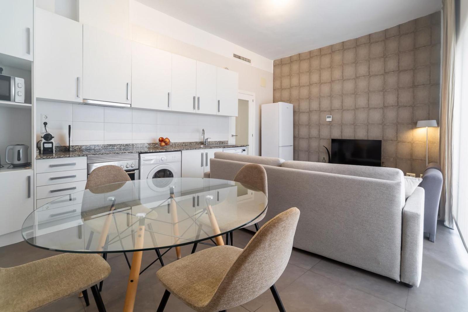 Mercado Central Suites Valencia Eksteriør bilde