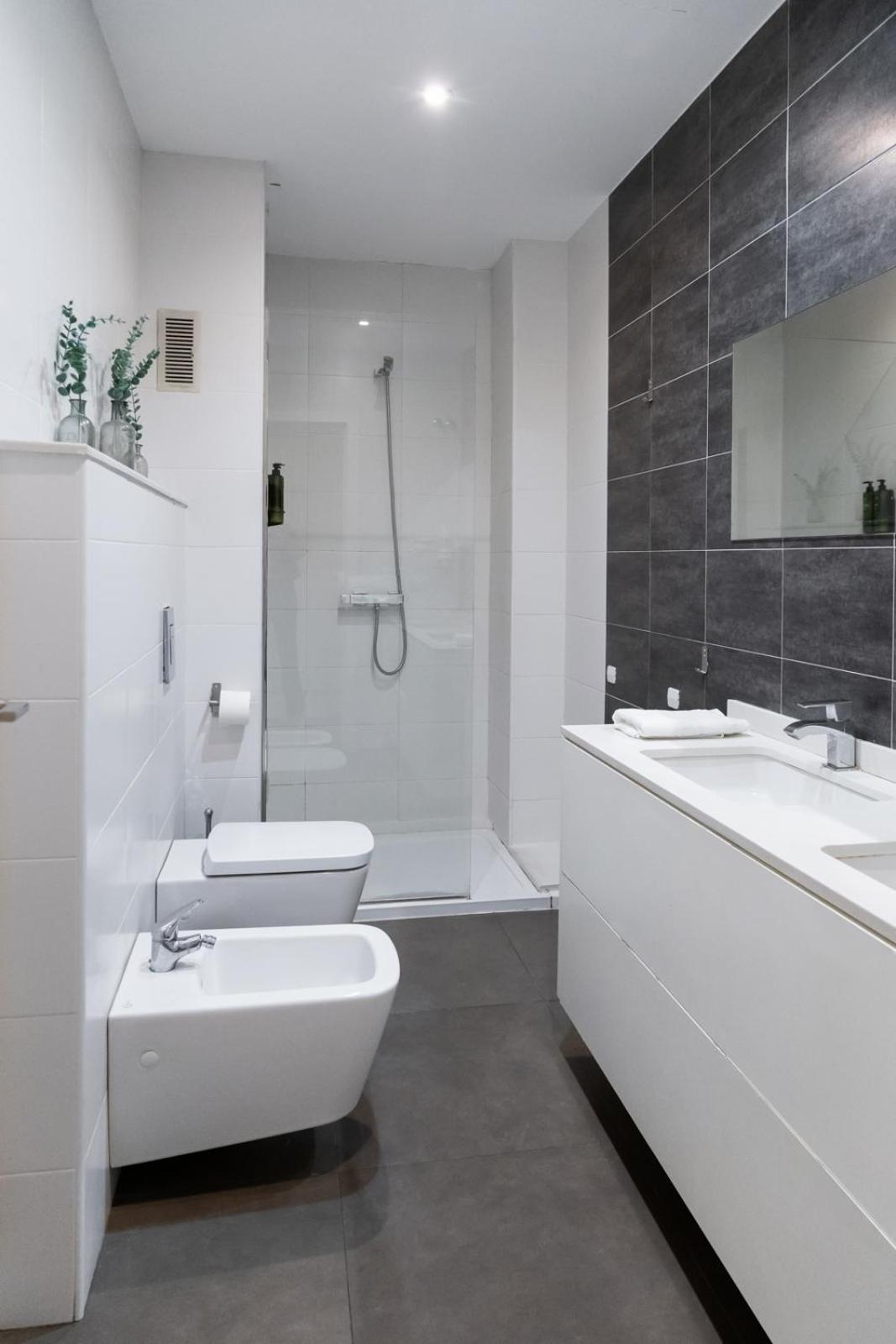 Mercado Central Suites Valencia Eksteriør bilde