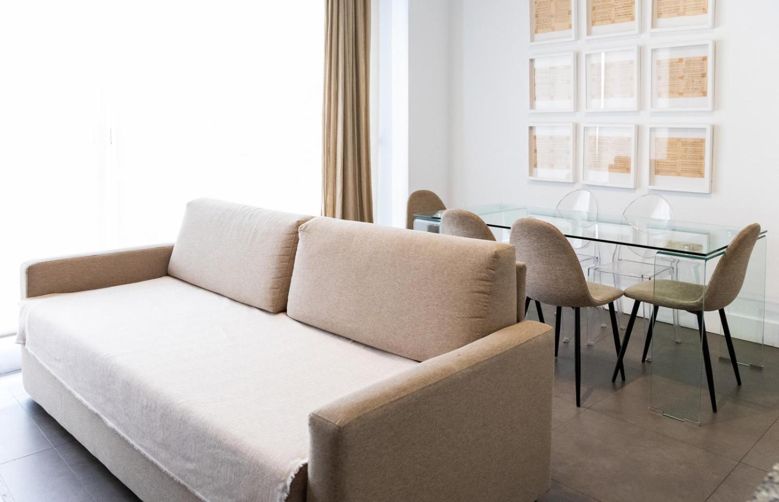 Mercado Central Suites Valencia Eksteriør bilde